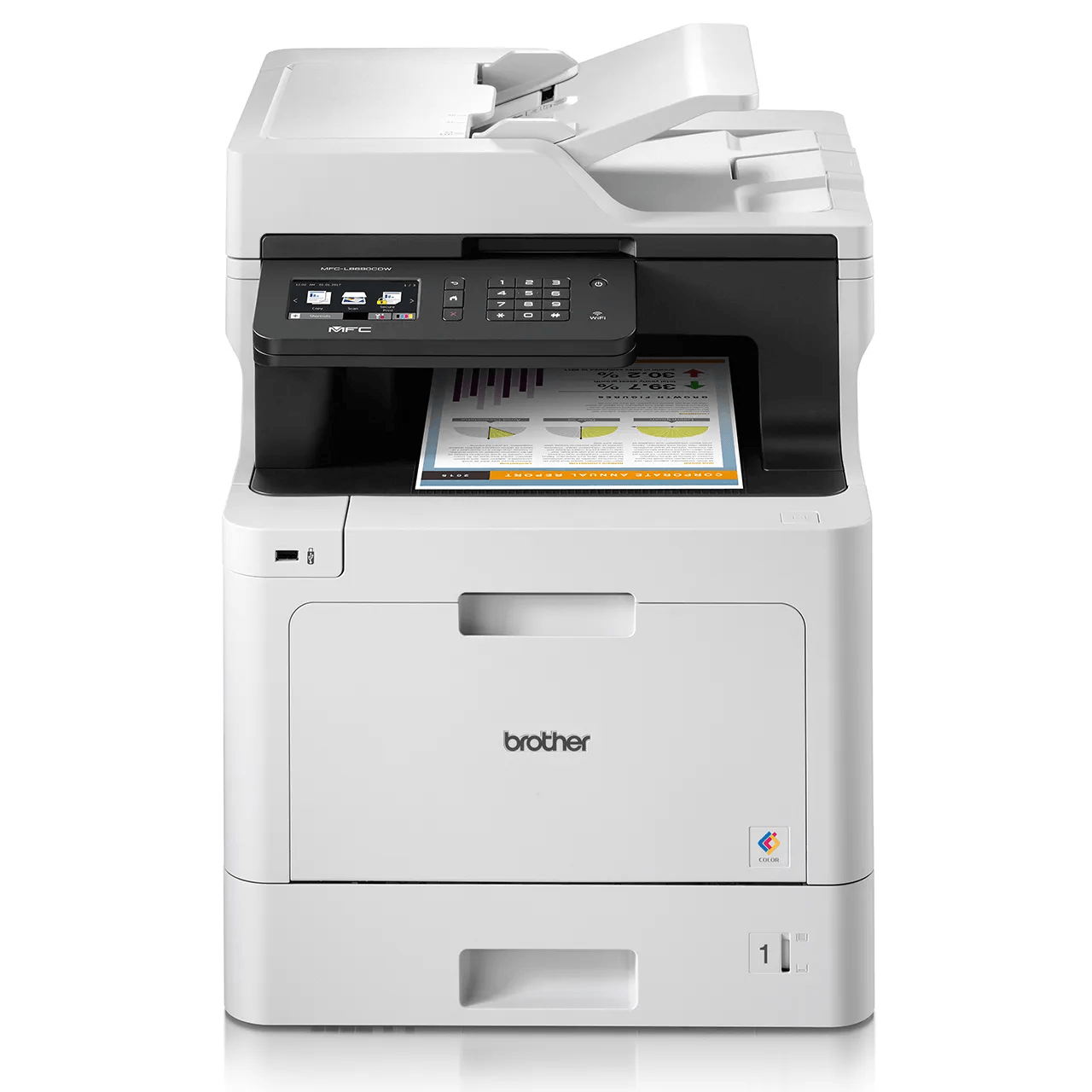 Driver Brother MFC-L8690CDW