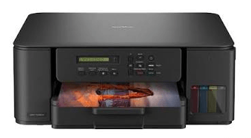 Driver Brother MFC-T930DW