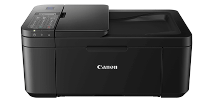 Driver Canon E4570 Driver Canon E4570