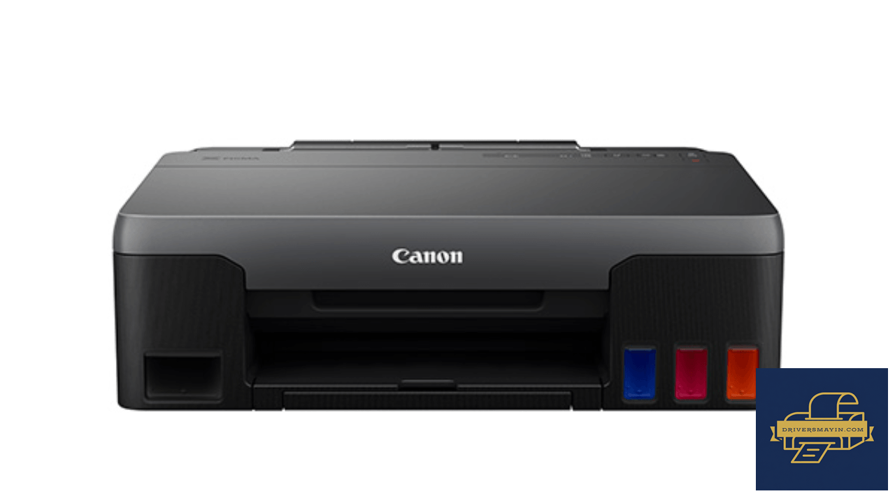 mot vai dieu can luu y khi cai dat driver canon g1020