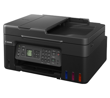 Driver Canon G4770