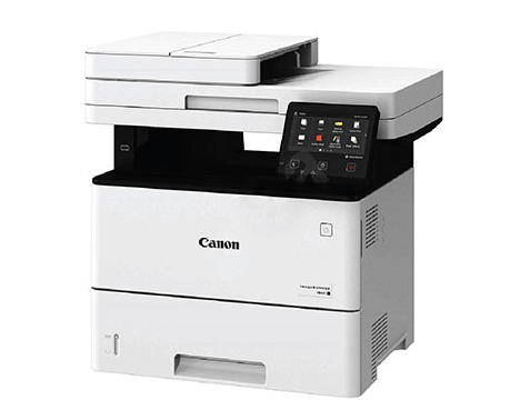 Driver Canon IR1643i