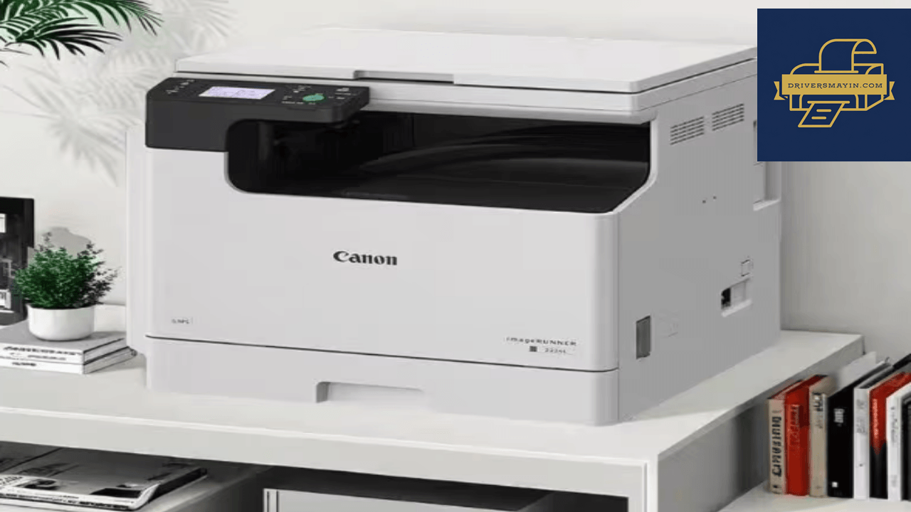 uu diem vuot troi cua driver may in canon ir2224n