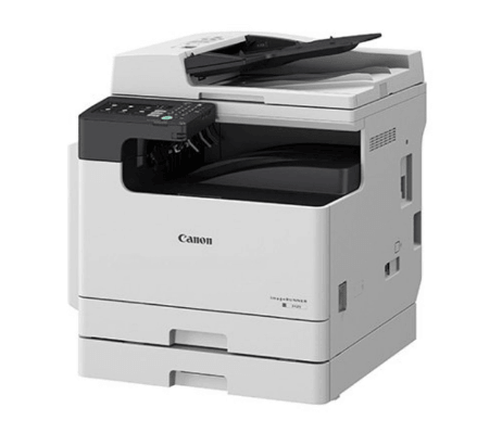 Driver Canon iR2224N 