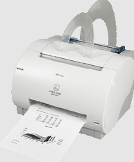 Driver Canon LBP 1120