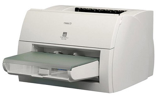 Driver Canon LBP 1210 Driver Canon LBP 1210
