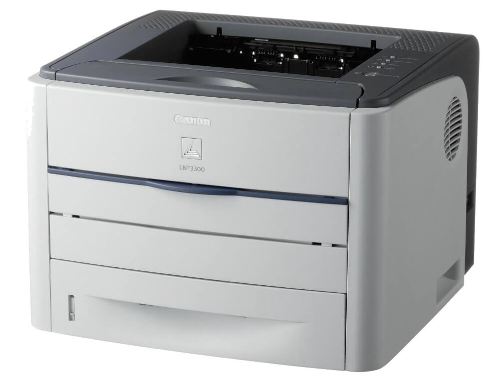 Driver Canon LBP 3300 