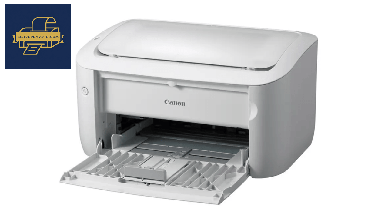 tim hieu ve may in canon lbp 6000