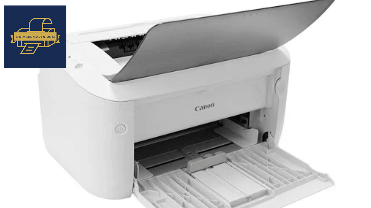 co nen mua may in canon lbp6030
