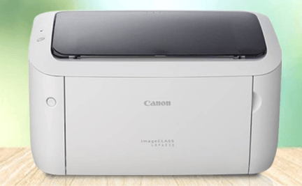 Driver Canon LBP 6030