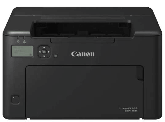 Driver Canon LBP121DN Driver Canon LBP121DN