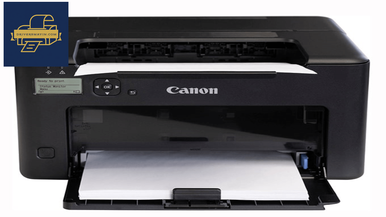 Lưu ý quan trọng khi cài đặt driver Canon LBP 122dw Lưu ý quan trọng khi cài đặt driver Canon LBP 122dw