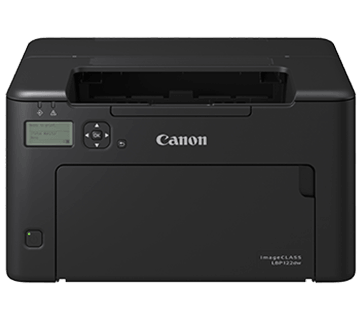 Driver Canon LBP122DW Driver Canon LBP122DW