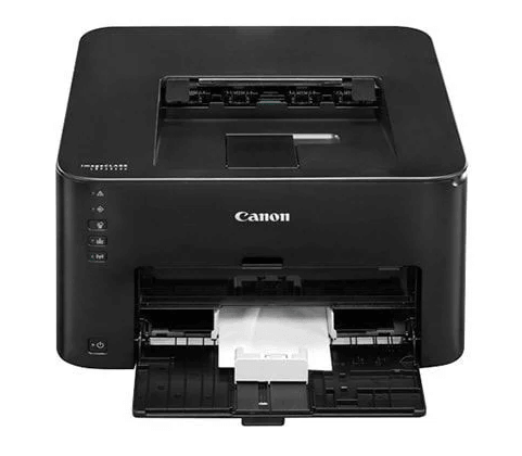 Driver Canon LBP161dn