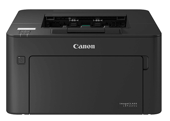 Driver Canon LBP162DW