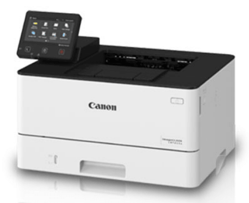Driver Canon LBP215X