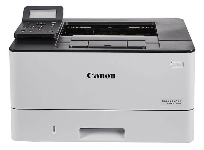 Driver Canon LBP226DW