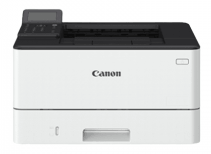 Driver Canon LBP243DW II