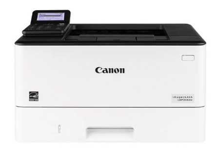 Driver Canon LBP246DW II