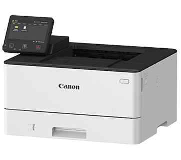 Driver Canon LBP248X
