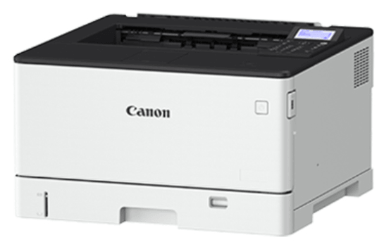 Driver Canon LBP458x