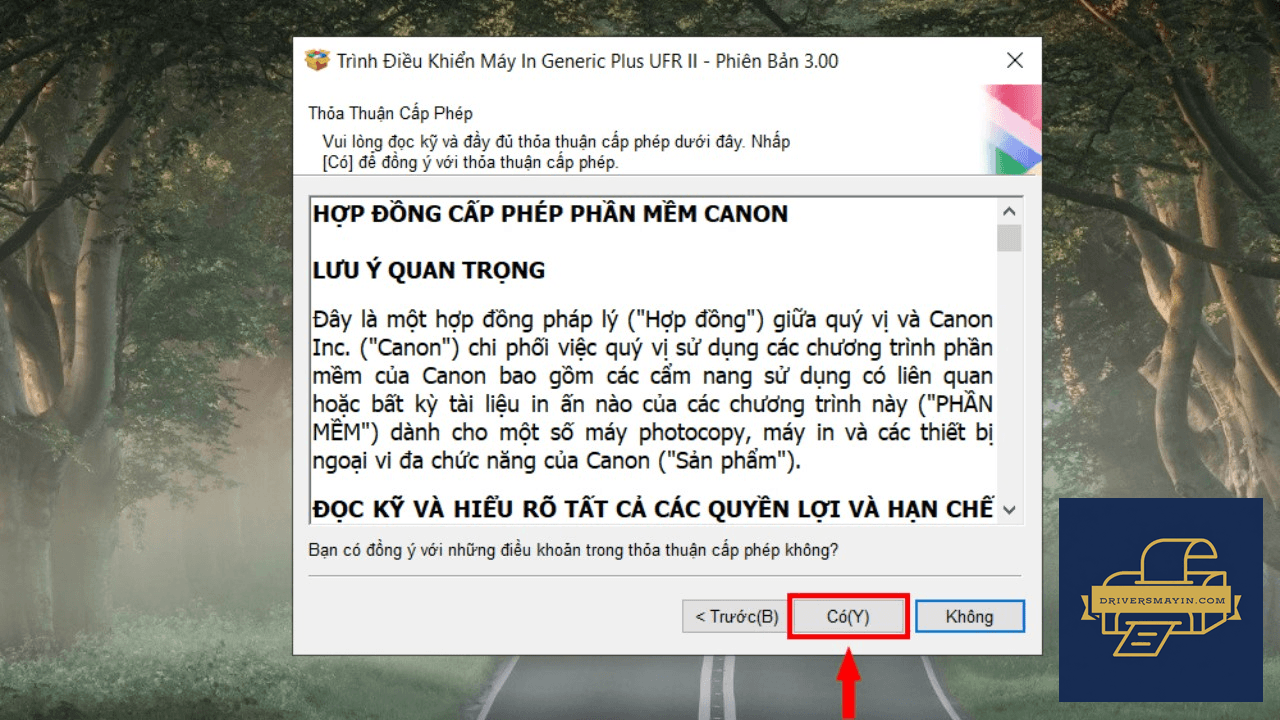 Driver Canon LBP621CW screenshot 4
