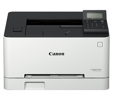 Driver Canon LBP621CW Driver Canon LBP621CW