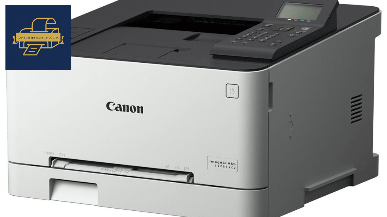 uu diem noi bat cua canon imageclass lbp623cdw
