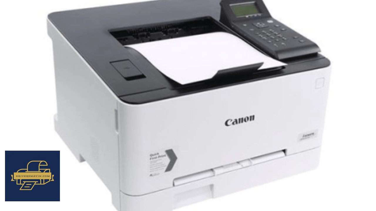 ly do doanh nghiep nen lua chon canon lbp623cdw