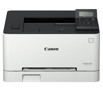 Driver Canon LBP623CDW