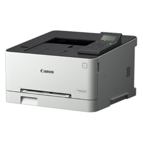 Driver Canon LBP631Cw