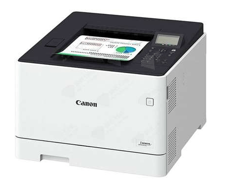Driver Canon LBP653cdw