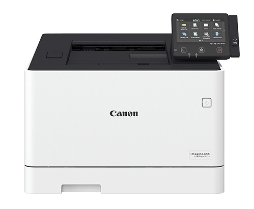 Driver Canon LBP664Cx