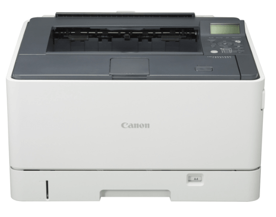 Driver Canon LBP8780X
