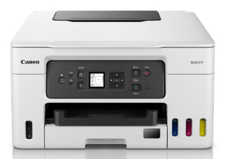 Driver Canon MAXIFY GX3070