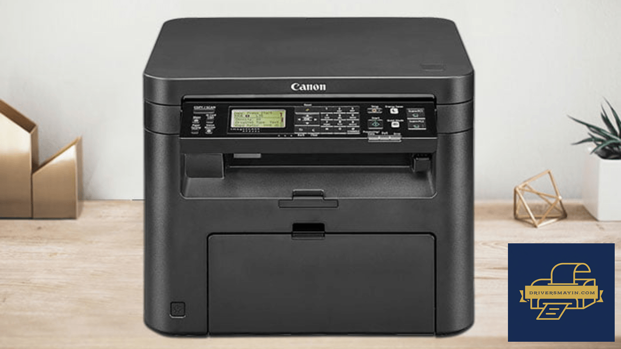 uu diem noi bat cua may in canon mf236w