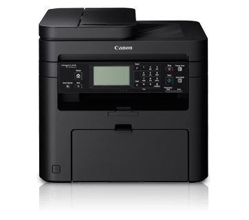 Driver Canon MF246DN