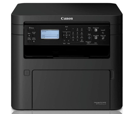 Driver Canon MF262dw II