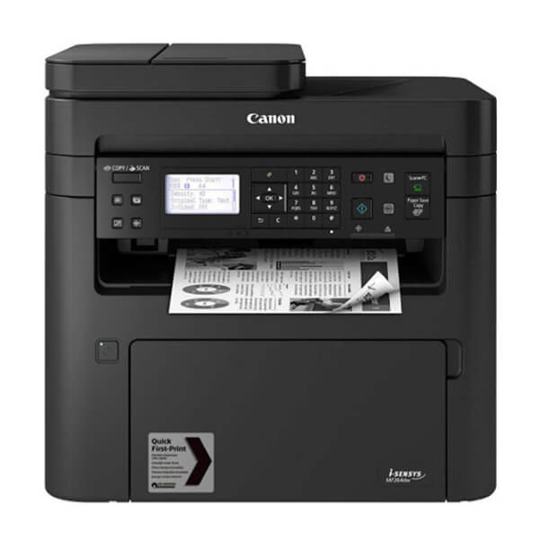 Driver Canon MF264DW II