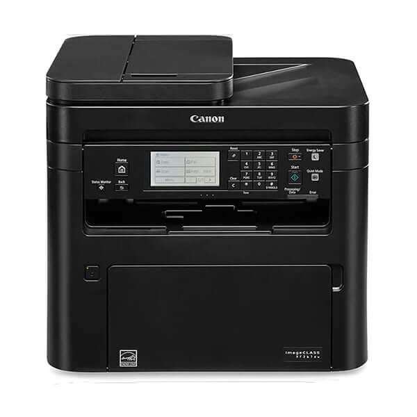 Driver Canon MF267dw II