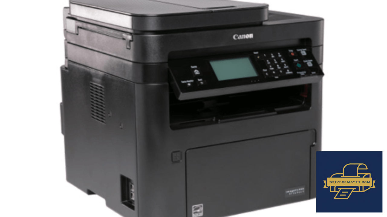 diem noi bat cua may in canon mf269dw ii