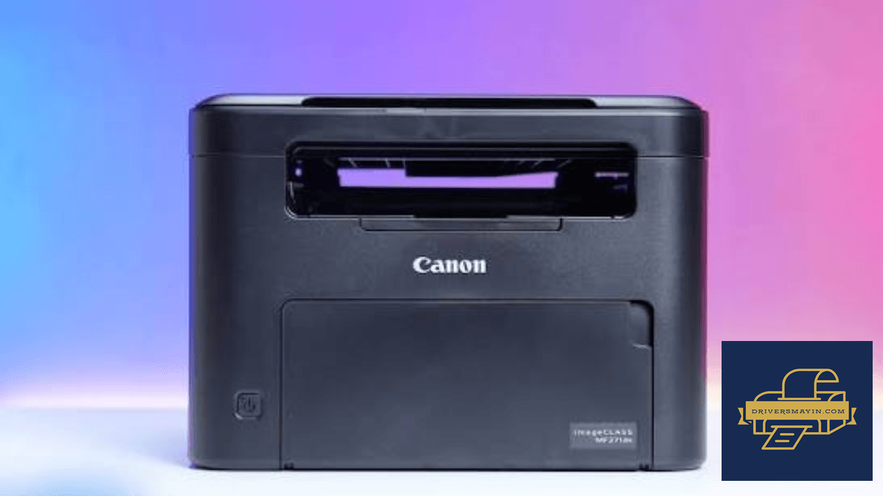 tim hieu ve may in canon mf271dn