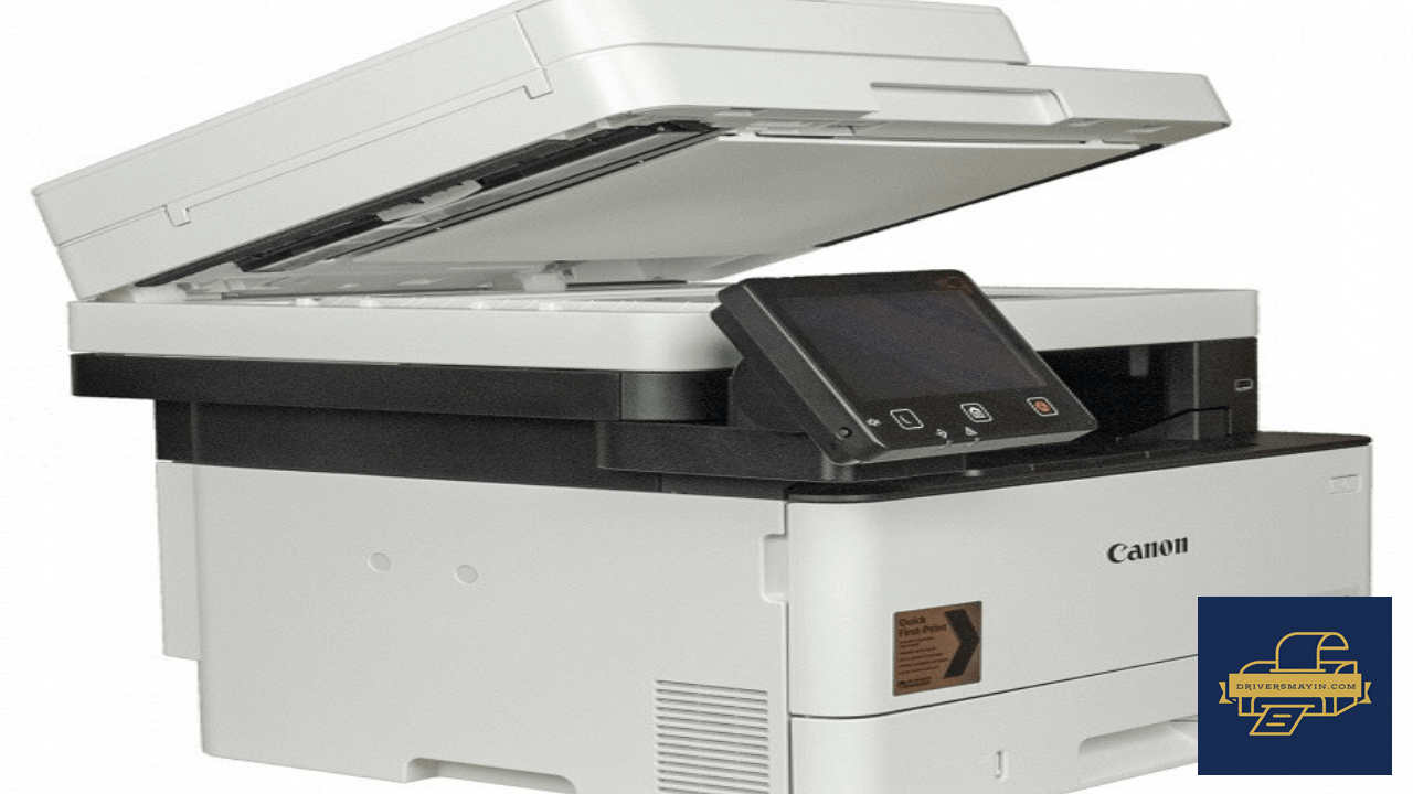 cac uu diem vuot troi cua may in canon mf 443dw