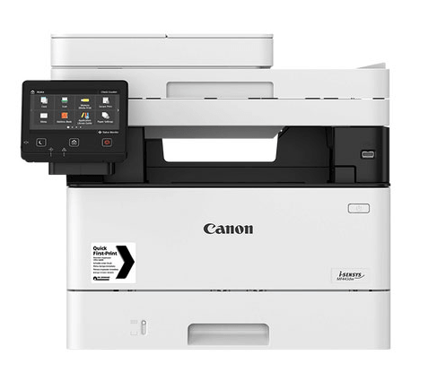 Driver Canon MF443dw