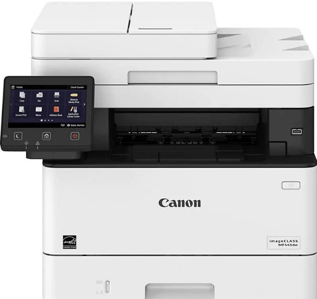 Driver Canon MF445dw