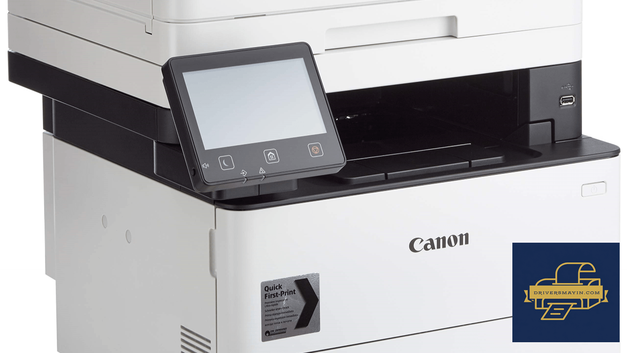 gioi thieu tong quan ve may in canon mf449x gioi thieu tong quan ve may in canon mf449x
