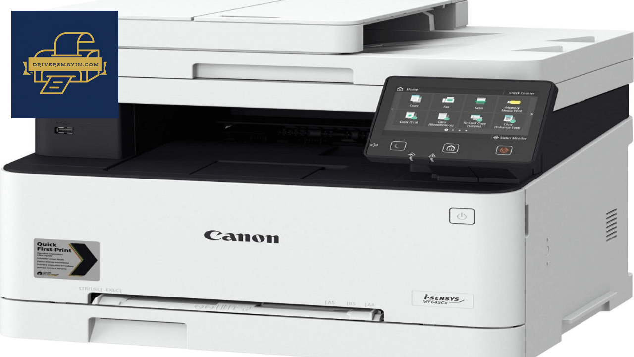 nhung uu diem noi bat canon mf645cx nhung uu diem noi bat canon mf645cx