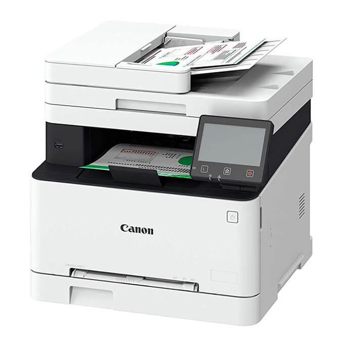 Driver Canon MF645CX