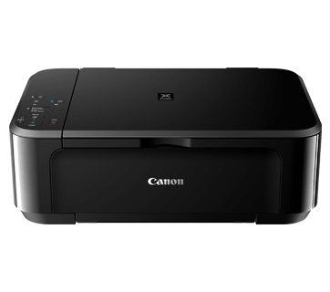 Driver Canon MG3670