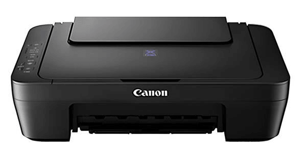 Driver Canon PIXMA E410 